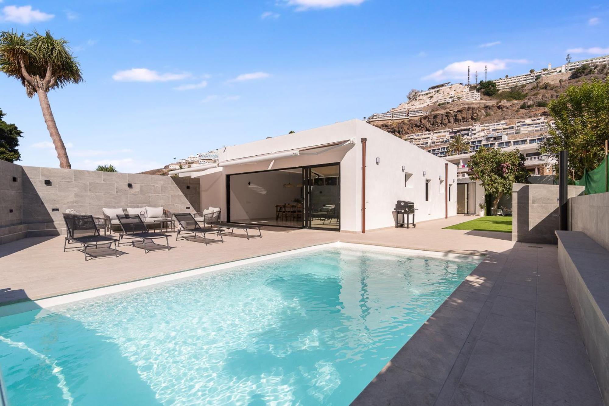 Casa Sicilia Βίλα Πουέρτο Ρίκο Εξωτερικό φωτογραφία