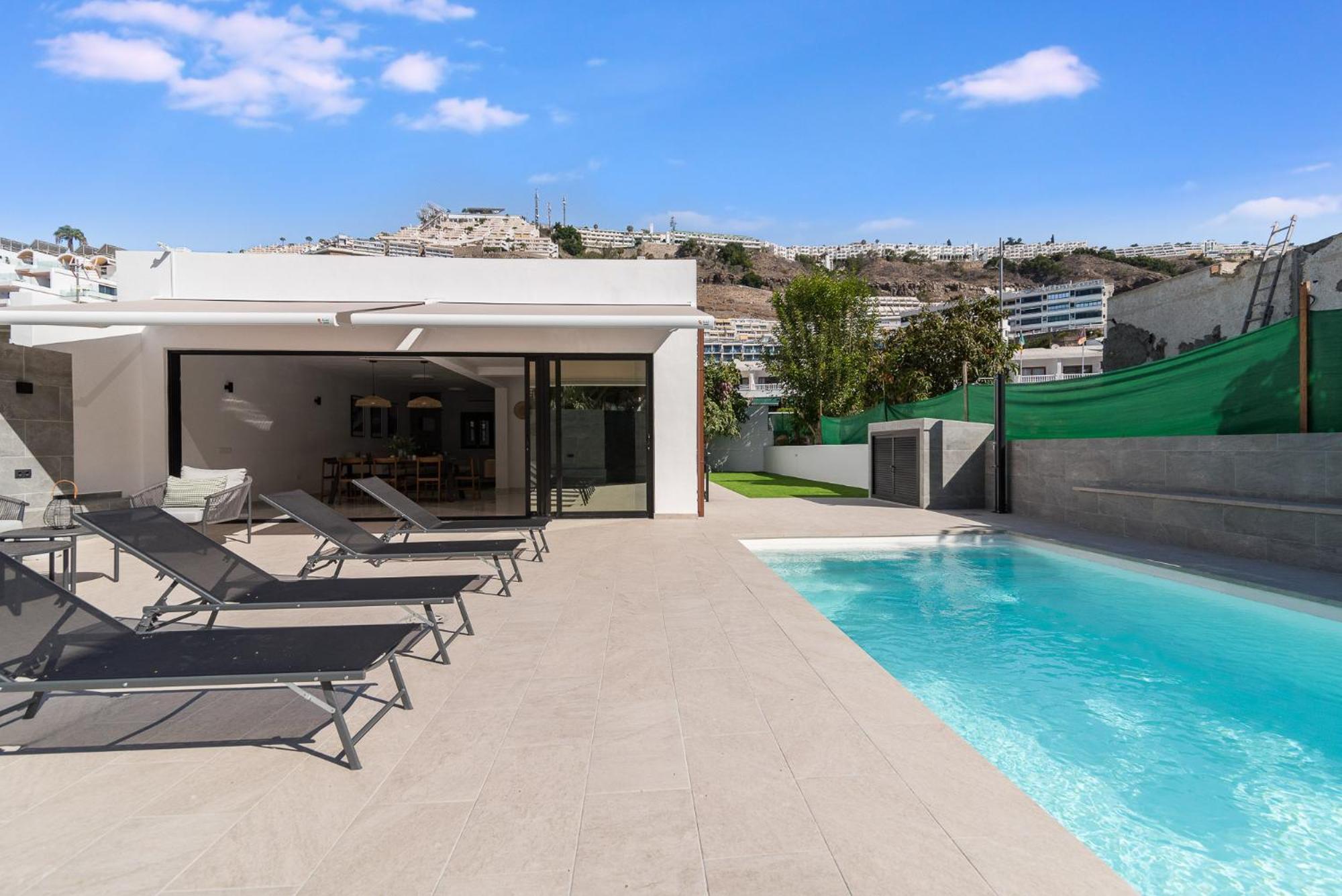 Casa Sicilia Βίλα Πουέρτο Ρίκο Εξωτερικό φωτογραφία